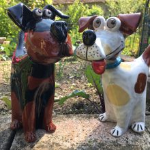 Hunde