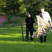 Birgit und Peter, Kainz