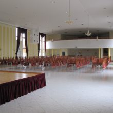 Bernsteinsaal (Bühne)