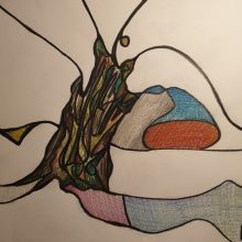 Ohne Titel