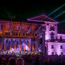 OpenAir: Klassik unter Sternen