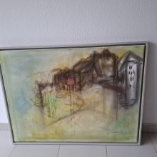 Burg Hardegg...&nbsp;mystisch...