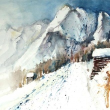 Sextener Dolomiten