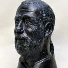 Portrait Christian Eichinger