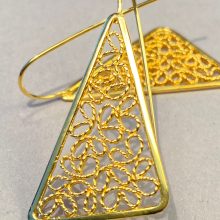 #1 OHRSCHMUCK