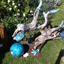 Skulptur