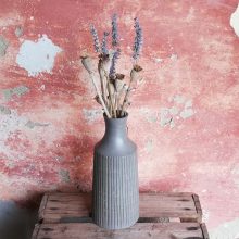 vase 