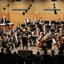 Frühlingskonzert