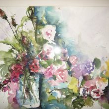 Rosenvase