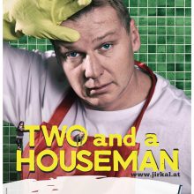 Two and a Housman