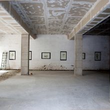 Ausstellung "Momente"