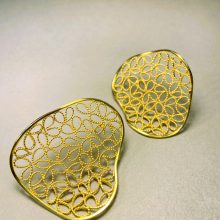 #9 OHRSCHMUCK