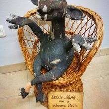 Skulptur