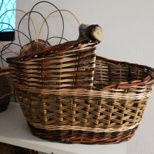 Körbe aller Art