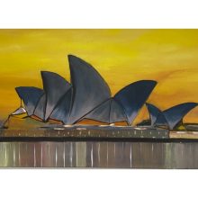 Sydney