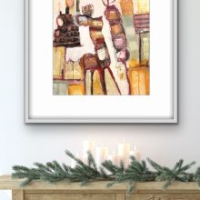 Rudolph…