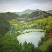 Sulmseen