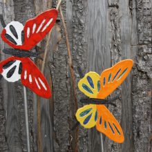 Schmetterlinge