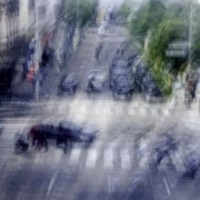 street ICM