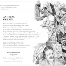 Andreas, Ortner