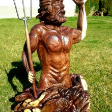 Poseidon