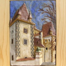 Burg Steyersberg
