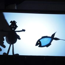 Mit Ruck & Sack geht´s Huck & Pack Mit Ruck & Sack geht´s Huck & Pack