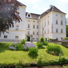 Rathaus Bad Vöslau