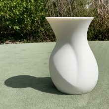 Torso - Seite/Seide/Saite
