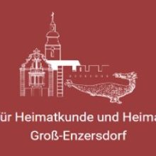 Verein für Heimatkunde und Heimatpflege Groß-Enzersdorf, Verein für Heimatkunde und Heimatpflege Groß-Enzersdorf, Gerald, Bichinger