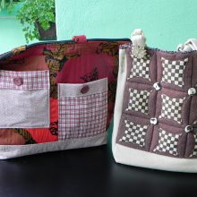 Stofftaschen
