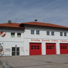 Freiwillige Feuerwehr St.Pölten - Ochsenburg, Christian, Übelbacher