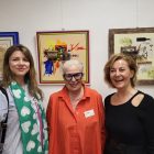 © by Bettina Windbüchler, Kulturvernetzung Niederösterreich