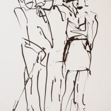 Aldo, Pepe und Talita