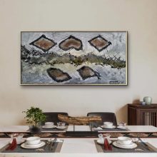 Schlangenhaut 70x140