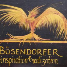 Barbara E. Bösendorfer
