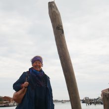 Rosemarie, Benedikt