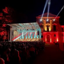 OpenAir: Symphonic-Rock