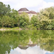 Schloss Albrechtsberg