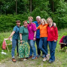 Art Walk Wienerwaldsee 2025