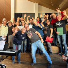 Beatles Workshop Gruppe