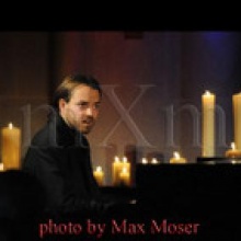 Bernhard, Eder