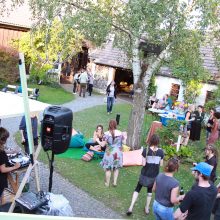 Progress Festival