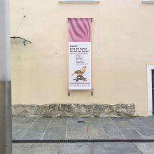 Ausstellung "Kitsch"