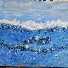 Unterwasserwelt