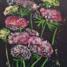 Wiesenblumen