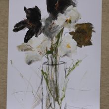 A Bunch of Flowers
