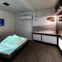 Haus der Archäologischen Funde