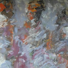 Tänzerinnen, 1996