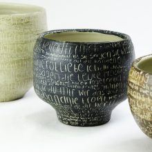 poem cups